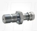 Genuine Charge Valve 175-3184 Caterpillar 1753184 New. Price: $39.95.
