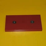 9R8231 Pad Fits Caterpillar 416B 416C 426C 428B 428C 436C 438C 446B New. Price: $16.13.