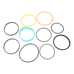AT34932 Hydraulic Cylinder Seal Kit Fits John Deere 644A 644B New. Price: $52.52.