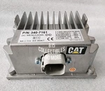 Caterpillar 24 Volt To 12 Converter 340-7161, 3407161 New. Price: $229.99.