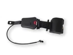 New Holland Skidsteer Seat Belt, Oem Orig, 84174257, 9820622. Ls,lx,lt, Series. Price: $149.99.
