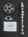 Genuine John Deere Engine Camshaft - MIA882836 Excellent Condition Used. Price: $350.00.