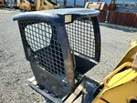 Used John Deere KV26784 Rops Assy 240, 250 Skid Steer Loader. Price: $1750.00.