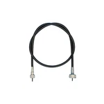 Fits Ford 2000, 3000, 4000, 4410 Tractors Tachometer Cable 81817089 C7NN1736 New. Price: $13.39.
