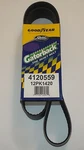 Gillig Transit Bus Phantom 10.0L Cummins 90-93 Poly-v Serpentine Drive Belt New. Price: $30.00.