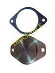 3914868 4942479 Plate Cover W/gasket For 5.9L B5.9 Cummins 4B B3.9 8.3C Isc New. Price: $28.49.