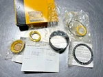 185-6588 Genuine Oem Seal Kit Caterpillar 1856588 New. Price: $49.99.