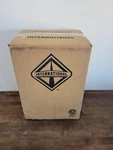 Nos 1666912C92 Guard, Splash Front Fender Left Genuine Navistar International New. Price: $113.39.