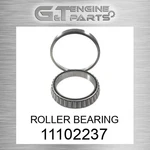 11102237 Roller Bearing Fits Volvo (new Aftermarket). Price: $2268.50.