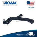 1PC Ft Lw Control Arm W/b Joint For 18-22 Toyota Ch-r & 22-23 Corolla Cross Lh New. Price: $999.00.