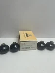 Lot Of Dorman Pto Ball 100-048 New- Os -threaded Handles. Price: $11.25.