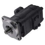 1PACK Hydraulic Pump Assy D149283 D146608 For Case 580K 580SK Backhoe Loader New. Price: $529.00.