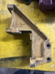 213-1623 Caterpillar Aluminum Bracket 2131623 Used. Price: $200.00.