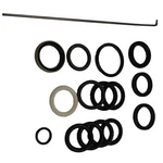 SML22859 Lift Hydraulic Cylinder Seal Kit Fits Ford 770 Loader New. Price: $100.99.