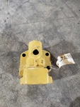 Caterpillar 6T-0258 Elbow 6T0258 Fits 11SU 11U D11N D11R D11T Remanufactured. Price: $300.00.