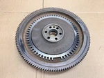 John Deere Z997R Mower Tier Yanmar 3TNV88C Engine Flywheel MIA882849 Used. Price: $299.95.