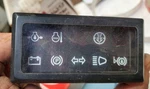 Manitou 686343 Load Moment Indicator Forklift New. Price: $67.00.
