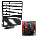 Brush Guard Insert For Kubota Loaders L2501 L3301 L3901 MX4800 Tractor Grille Open. Price: $161.10.