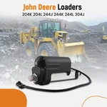 Quick Tach Actuator For John Deere 326D 326E 328D 328E 329D 329E AT361276 SS440 New. Price: $160.73.