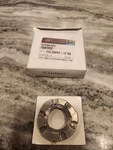 Ingersoll Rand 54486402 Rod Ring Scraper 1.125" New. Price: $49.99.