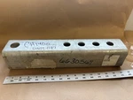 Powerscreen Terex Wheel Schredder Transport Stay Lhs, 06630569 New. Price: $29.00.