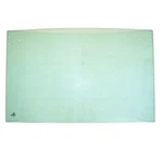 John Deere G/j/k Series Backhoe Loader Rear Upper Glass- T242700 New. Price: $218.95.
