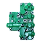 Used Powershift Valve Manifold Fits John Deere SU48452. Price: $94.46.
