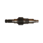 1349263C1 1000 Rpm Pto Shaft Fits Case-ih Tractor Models 7110 7120 New. Price: $219.89.