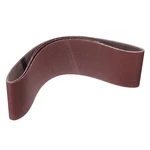 3PCS 100 Grits Aluminum Oxide Sanding Belts 6" 48" Ring Abrasive New. Price: $30.73.