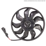 Fan Blade 19-31348AN Tcp New. Price: $431.98.