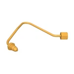 Fits Caterpillar Fuel Line 1852831 New. Price: $37.99.