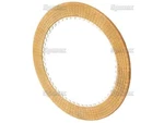 Mytractor Clutch Plate Friction Disc - I.p.t.o. (internal Spline New. Price: $44.22.