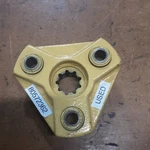 New Holland Haybine Hub Mpn 80572362 Used. Price: $210.00.