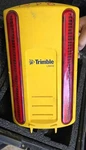 Trimble LR410 Machine Radio Laser Receiver With Case And Cable Used. Price: $1229.00.