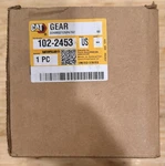 New Oem 102-2453 Sun Gear Transmission Drivetrain Caterpillar. Price: $331.99.