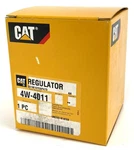 Caterpillar Regulator 4W-4011 4W4011 New. Price: $55.00.