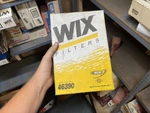Wix 46390 Air Filter New. Price: $20.00.