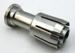 Caterpillar 1P1238 Stem 1-1/2" Hose Adapter Straight Hydraulic Fitting New. Price: $29.99.