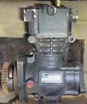Caterpillar 385-0937 Bendix Compressor Core For. Price: $1275.00.