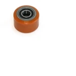 632-076-A Load Wheel Assembly For Raymond 8300, 8400, 8500 Series New. Price: $35.00.