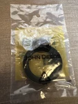 John Deere M173639 Transaxle Oil Seal New. Price: $15.00.