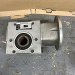 Cone Drive Gear Reducer B041060.KAFTA, Ratio 60:1, Used. Price: $160.00.
