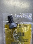 R31505 Genuine Oem John Deere Cap Screw Bolt New. Price: $15.50.
