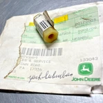M91224 Genuine Oem John Deere Lock Nut New. Price: $44.99.