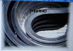 Disc Mower Belt 4 Band 86523096 New Holland & Case Ih. Price: $99.97.
