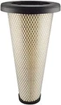 Baldwin Filter Conical-shaped Radial Seal Inner Air Element RS4637 New. Price: $69.95.