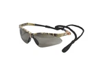 Brand Replacement Safety Glasses, Gray Lenses Camo Frame Replaces Rotary: New. Price: $18.62.