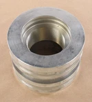 New Genuine Oem 1001151003 Jlg Industries Piston, Tele Cylinder. Price: $189.00.