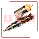 10R0963 (C-10/C-12) Caterpillar Injector $200.00 + $150.00 Core Deposit Remanufactured. Price: $350.00.