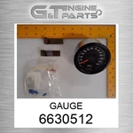 6630512 Gauge Fits Agco (surplus Open Box) New. Price: $147.19.